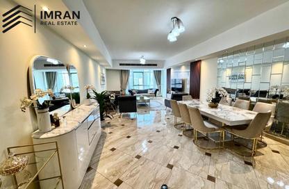 Apartment - 3 Bedrooms - 3 Bathrooms for rent in Sahara Tower 2 - Sahara Complex - Al Nahda - Sharjah